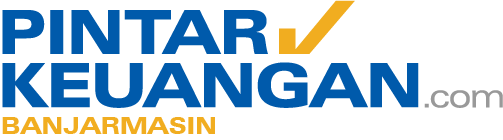Logo pintarkeuangan.com
